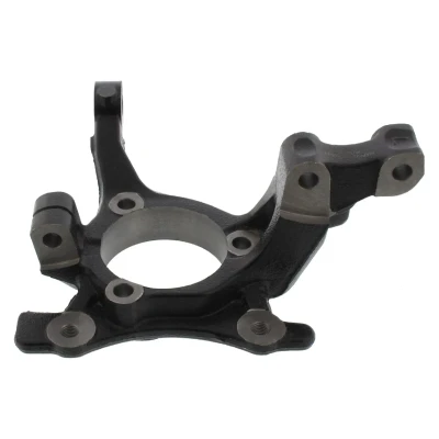 Imagen de MAPCO 107710 Mangueta Eje delantero, izquierda OPEL: Astra H Hatchback