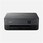 Imagen de Canon PIXMA TS5350 Impresora Multifuncional WiFi de inyección tinta, negra