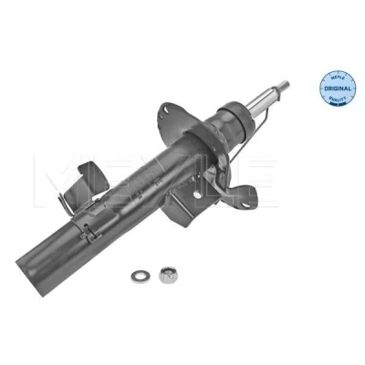 Imagen de MEYLE 726 623 0046 amortiguador Eje delantero, derecha Presión de gas Bitubular Columna Espiga arriba VOLVO: XC70 II Familiar, S60