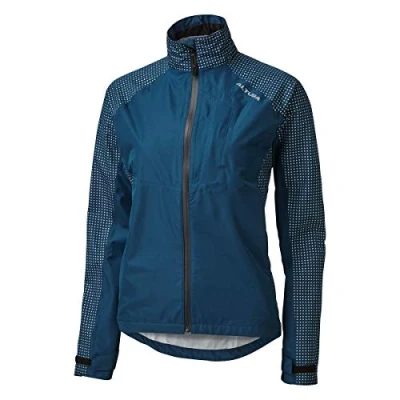 Imagen de Altura NIGHTVISION Storm Womens Jacket Navy 8 2020 Chaqueta, Mujer, 36