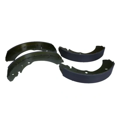 Imagen de MAXGEAR 19 4556 Zapatas de Freno Eje trasero 295 47