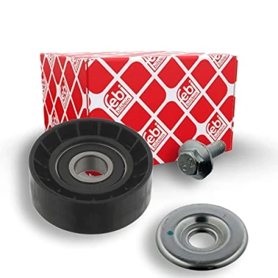 Imagen de FEBI BILSTEIN 36367 Rodillo Guia FIAT: Brava Hatchback
