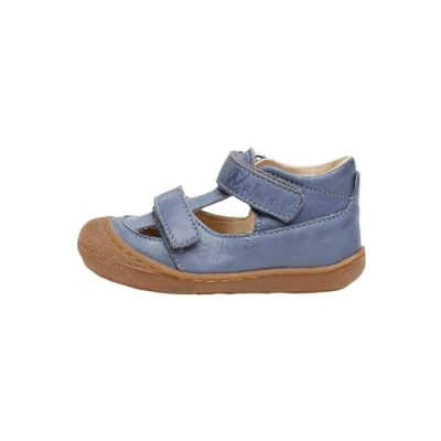 Imagen de Naturino PUFFY Sandalias semicerradas, Azul claro 17
