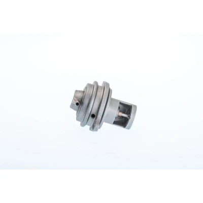 Imagen de WAHLER 710983R Válvula EGR neumático con junta MERCEDES BENZ: Clase A, B