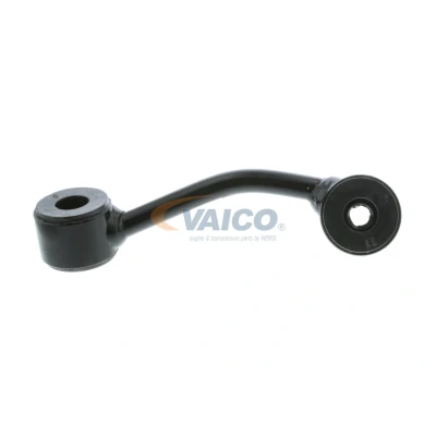 Imagen de VAICO V30 7262 Bieleta de suspensión Eje delantero, derecha Original calidad con apoyo caucho MERCEDES BENZ: Sprinter 3 T Furgón