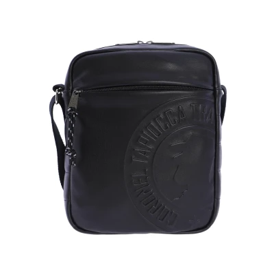 Imagen de Coronel Tapiocca Alfonso Bandolera, Hombre, Talla: One Size, Black