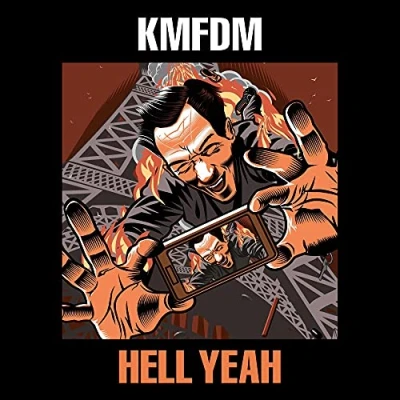 Imagen de Hell Yeah [Vinilo]