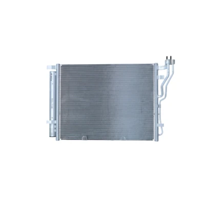 Imagen de NRF 350372 Condensador 525