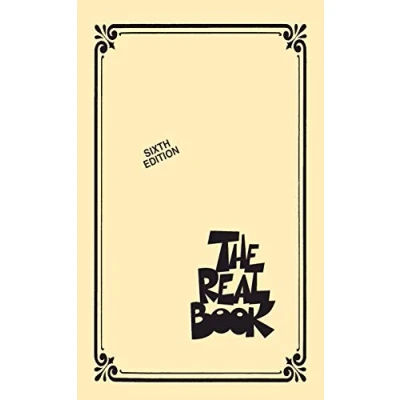 Imagen de The Real Book Volume I (6th Ed.): C Instruments