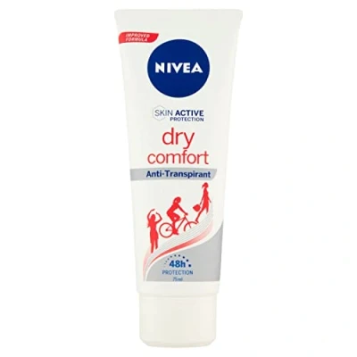 Imagen de Nivea Desodorant Mujer Dry Creme 75 ml