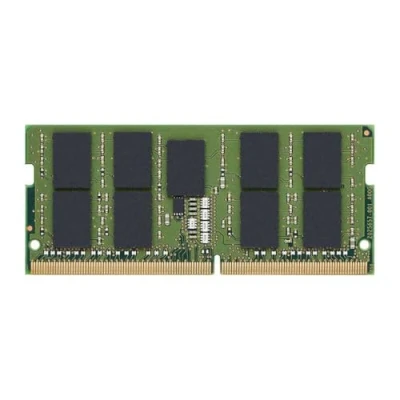 Imagen de Kingston Server Premier 16GB 3200MT/s DDR4 ECC CL22 SODIMM 2Rx8 Memoria para servidor Hynix D KSM32SED8/16HD