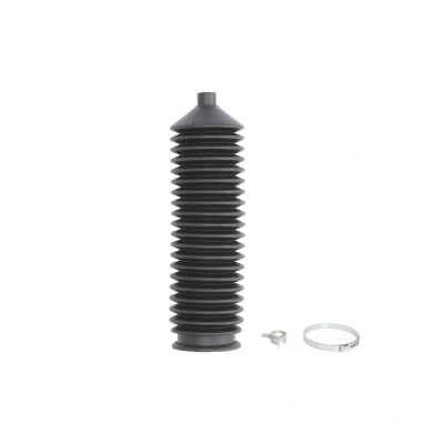 Imagen de SPIDAN 83919 Fuelle de Dirección Caucho para abrazadera cables, acero fino FORD: Transit Mk4 Furgón, Mk5 Furgón