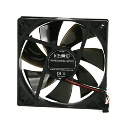 Imagen de Noiseblocker Blacksilentpro Pk3