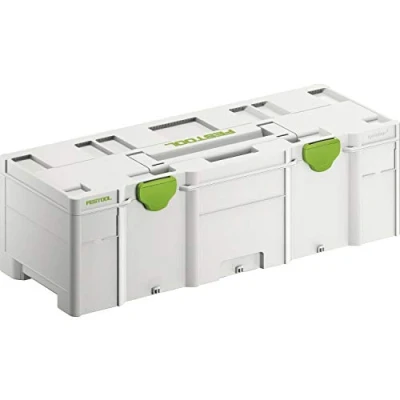 Imagen de Festool systainer3 sys3 xxl 237