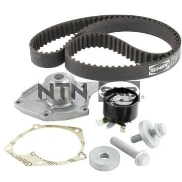 Imagen de SNR KDP455.490 Bomba de Agua + Kit Distribucion RENAULT: Megane II Furgón/ranchera familiar, SUZUKI: Jimny SUV