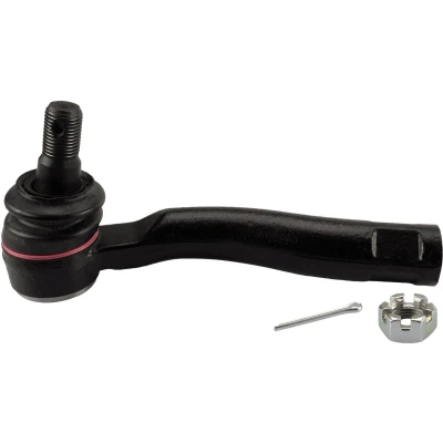 Imagen de TRW JTE7598 Rótula de dirección 18,3 M16x1,5 TOYOTA: Land Cruiser 100