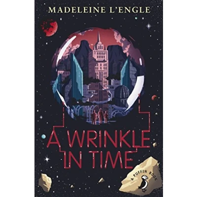 Imagen de A Wrinkle In Time (madeleine L Engle S Quintet)