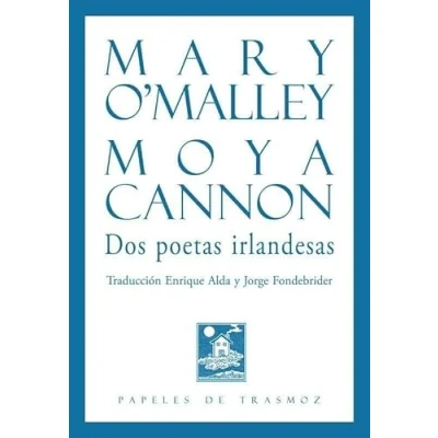 Imagen de Dos poetas irlandesas (Olifante)