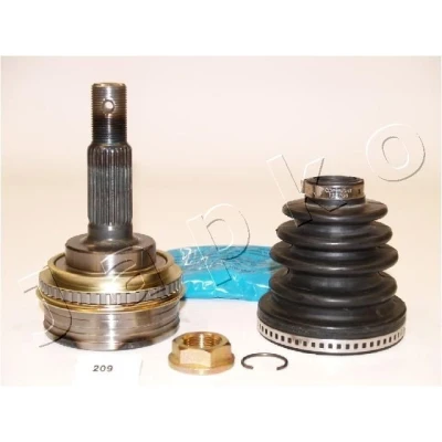Imagen de JAPKO 62209 Junta Homocinética TOYOTA: RAV4 I SUV, Avensis Berlina, Corolla VI Liftback