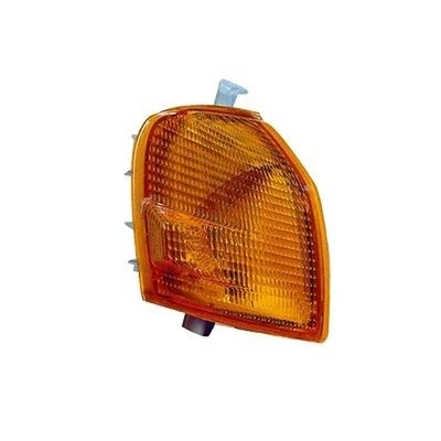 Imagen de VAN WEZEL 5372901 Intermitente amarillo Delante, izquierda con portalámparas TOYOTA: Starlet V Hatchback