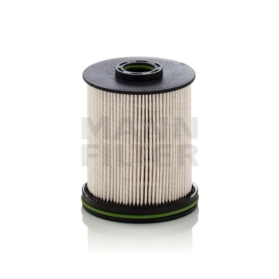 Imagen de MANN FILTER PU 9012/1 z Filtro Combustible Cartucho filtrante con junta OPEL: Astra K Hatchback, Furgón / Sports Tourer