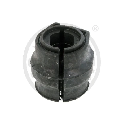 Imagen de TOPRAN 723 115 Silentblock Barra Estabilizadora eje delantero, ambos lados Rodamiento de caucho metal 22,5 ranurado CITROËN: C4 I Grand Picasso