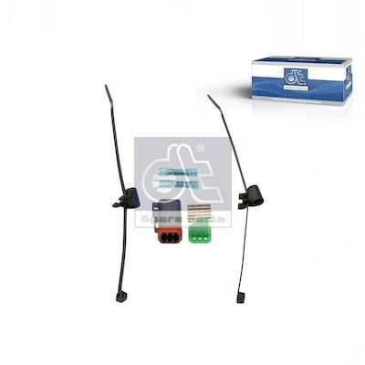 Imagen de Kit de reparación DT 2.92810