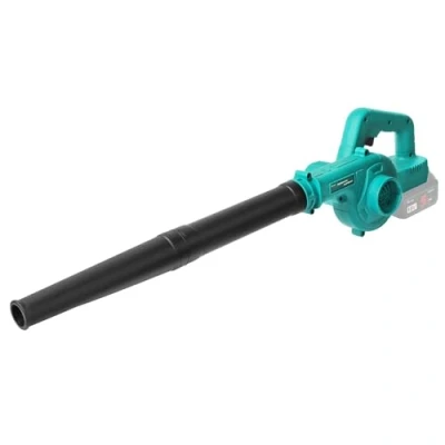 Imagen de Soplador de Hojas Waitley inalámbrico Compatible con baterías Makita 18V para Limpieza PC, quitanieves y sopladores