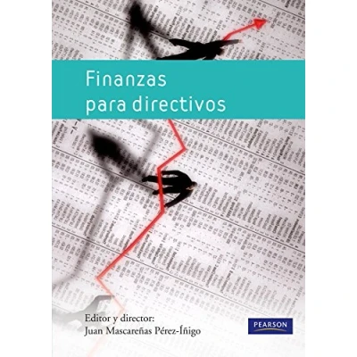 Imagen de FINANZAS PARA DIRECTIVOS