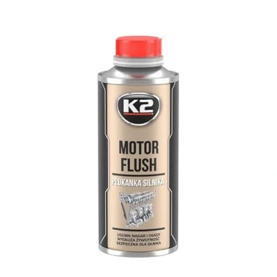 Imagen de K2 T371 Enjuague del motor Flush de 250 ml