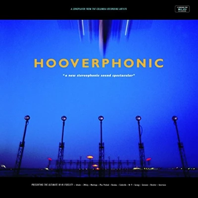 Imagen de New Stereophonic Sound Spectacular [Vinilo]