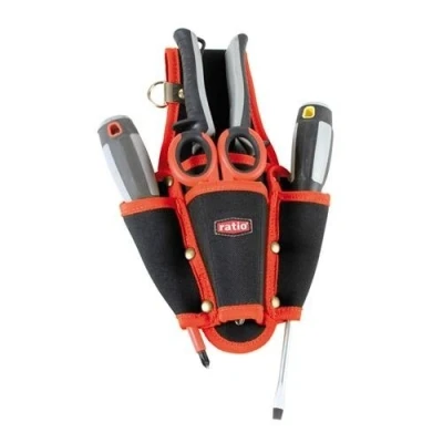 Imagen de Ratio 5054H2 Porta Herramientas Multibols