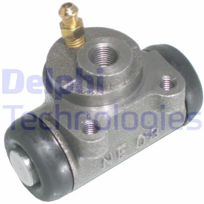 Imagen de DELPHI LW31770 Bombin de Freno 19 sin controlador incorporado RENAULT: LAGUNA 1