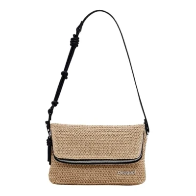 Imagen de Bandolera mujer Desigual Venecia 3.0