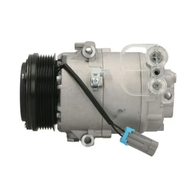 Imagen de THERMOTEC KTT090403 Compresor de Aire Acondicionado CVC6 12 PAG 46 R 134 a OPEL: Astra H Hatchback, GTC, Caravan
