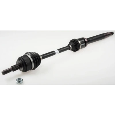 Imagen de SPIDAN GKND12952 Árbol de transmisión 1008, 393mm con tuerca FORD: Kuga Mk3 (DFK) 1.5 EcoBlue, EcoBoost, Ecoboost 2019