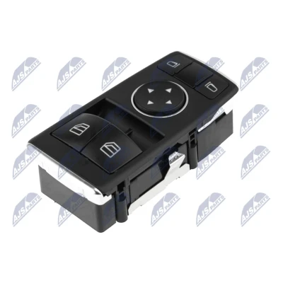 Imagen de NTY EWS ME 051 Interruptor, elevalunas