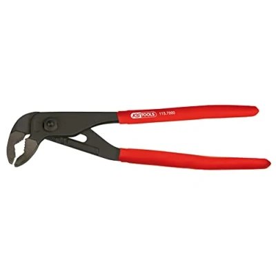 Imagen de KS TOOLS 115.7000 Llave corrediza (bomba de agua) 45 250, 40 Acero cromo vanadio