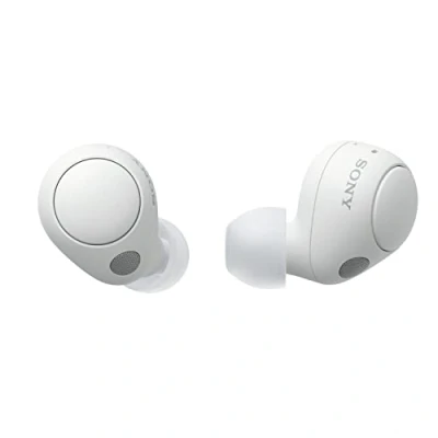 Imagen de Sony WF C700N Blanco