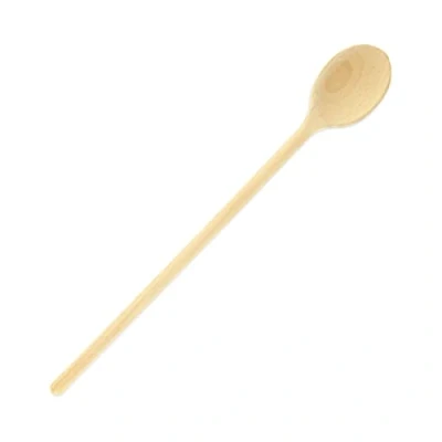 Imagen de Fackelmann Cuillère Cuchara de guiso Madera 40cm