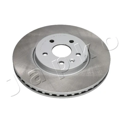 Imagen de JAPKO 60W19C Disco de freno Eje delantero 300 26 5 60 ventilado barnizado OPEL: Mokka / X, CHEVROLET: Trax