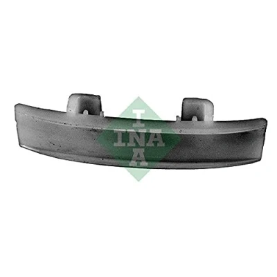 Imagen de INA 552 0182 10 Carril de deslizamiento, cadena distribución VOLKSWAGEN: Scirocco III, AUDI: TT Coupé