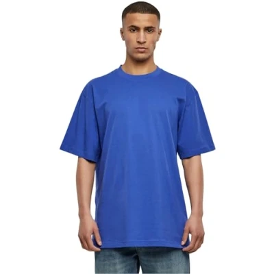Imagen de Urban Classics TALL Camiseta básica, Hombre, Talla: 6XL, Royal