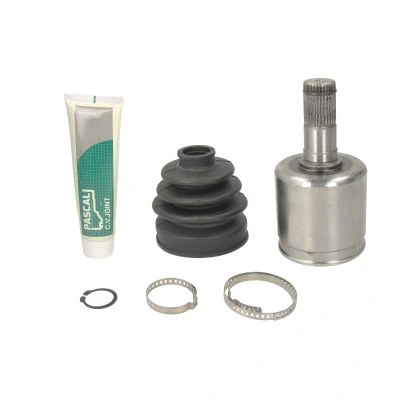 Imagen de PASCAL G71049PC Junta Homocinética lado de engranaje NISSAN: Qashqai / Qashqai+2 I, RENAULT: Koleos I