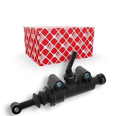 Imagen de FEBI BILSTEIN 46203 Cilindro Maestro de Embrague para vehíc. dirección a la derecha MERCEDES BENZ: Clase C Berlina, T modell, E Berlina