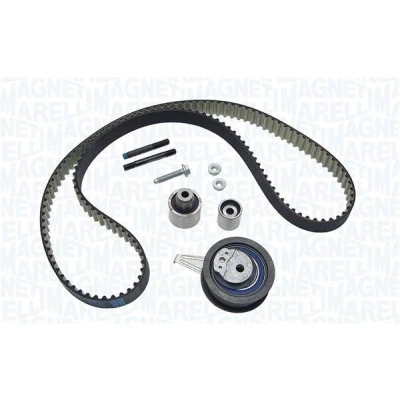 Imagen de MAGNETI MARELLI 341306640000 Kit de correa distribución 145 AUDI: A4 B8 Sedán, Q5, A3 Sportback, SEAT: Leon III Hatchback, SC, ST
