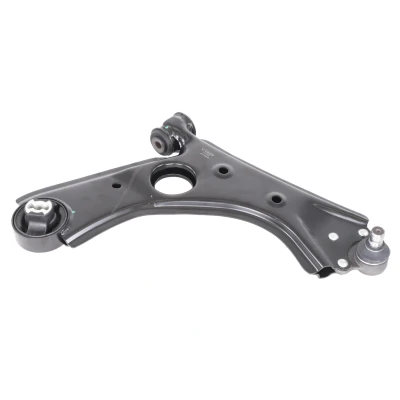 Imagen de VAICO V24 0228 Barra oscilante, suspensión de ruedas Original calidad Eje delantero, derecha Brazo oscilante transversal