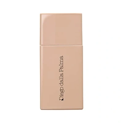 Imagen de Diego Dalla Palma Nudissimo Glow Soft Foundation 253W Light Beige For Women 1 oz