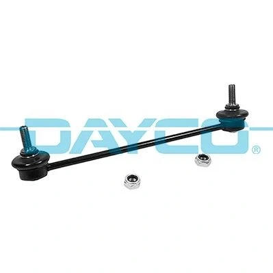 Imagen de DAYCO DSS1300 Bieleta de suspensión Eje trasero izquierda, trasero, derecha M10x1.5 FORD: MONDEO 3 Stufenheck,