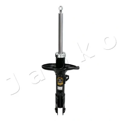 Imagen de JAPKO MJ50081 amortiguador Eje delantero, izquierda Presión de gas Bitubular Columna Espiga arriba MITSUBISHI: Grandis